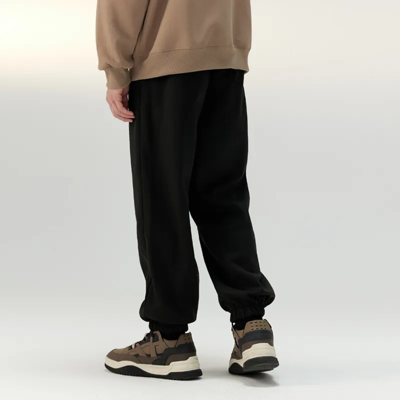 SWAMP AREA Casual Pants Unisex-9