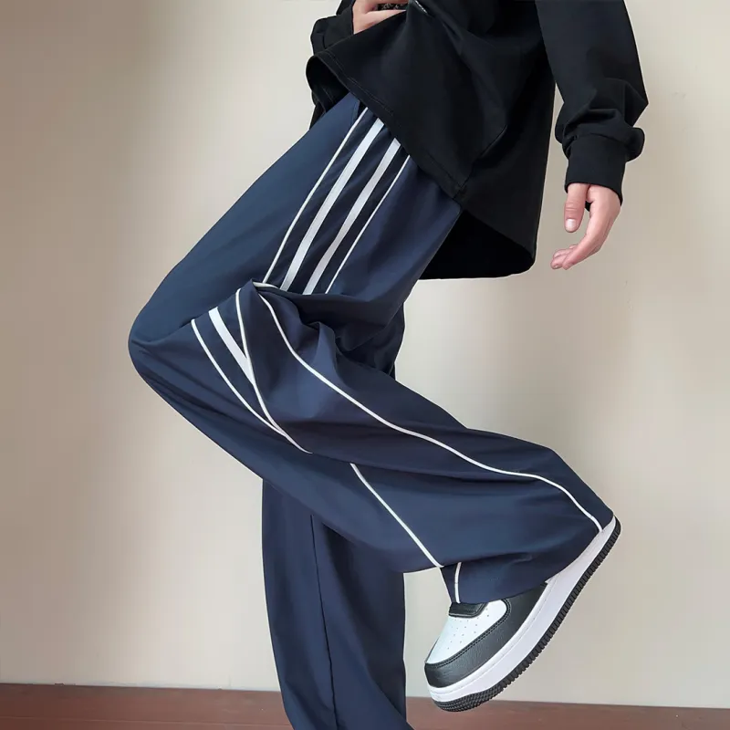 SWAMP AREA Casual Pants Unisex-7