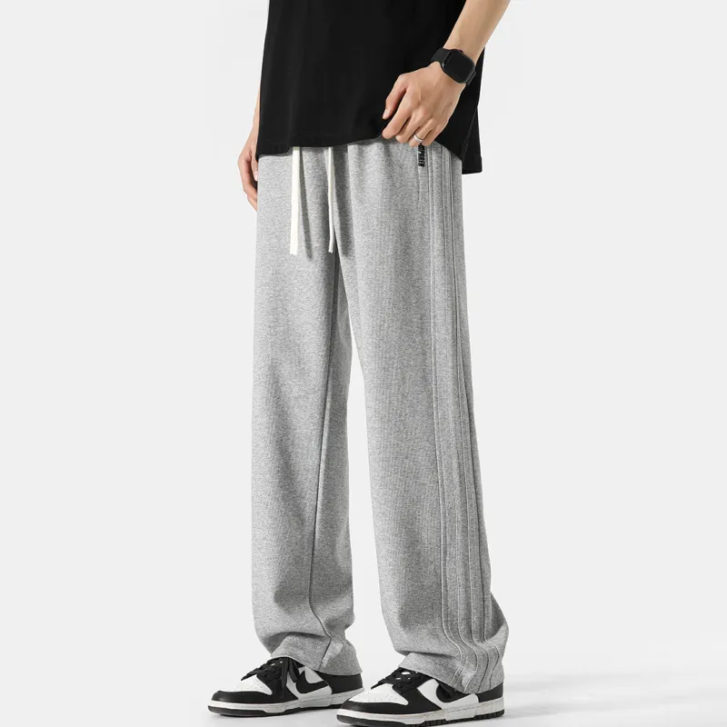 SWAMP AREA Casual Pants Unisex-7