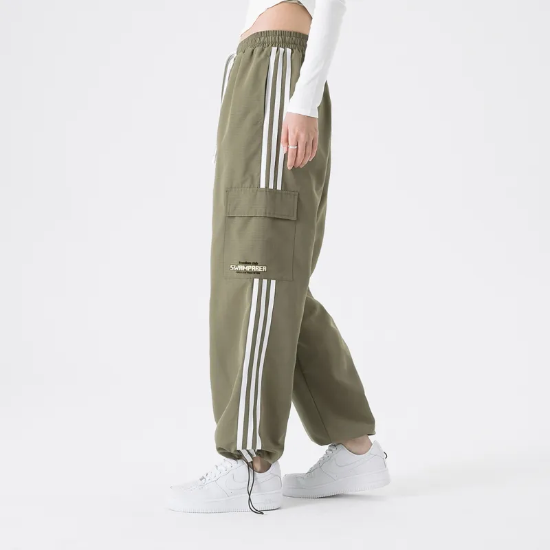 SWAMP AREA Casual Pants Unisex-8