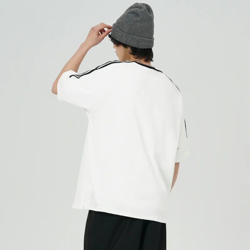 SWAMP AREA T Shirts Unisex-4