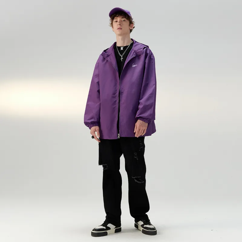 SWAMP AREA Jackets Unisex-7