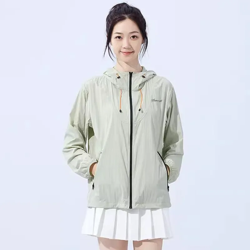 SWAMP AREA Sun Protection Clothing Unisex-16