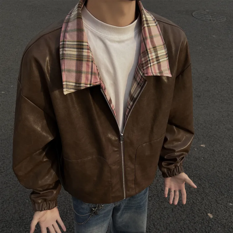 SWAMP AREA Jackets & Coats Unisex-11