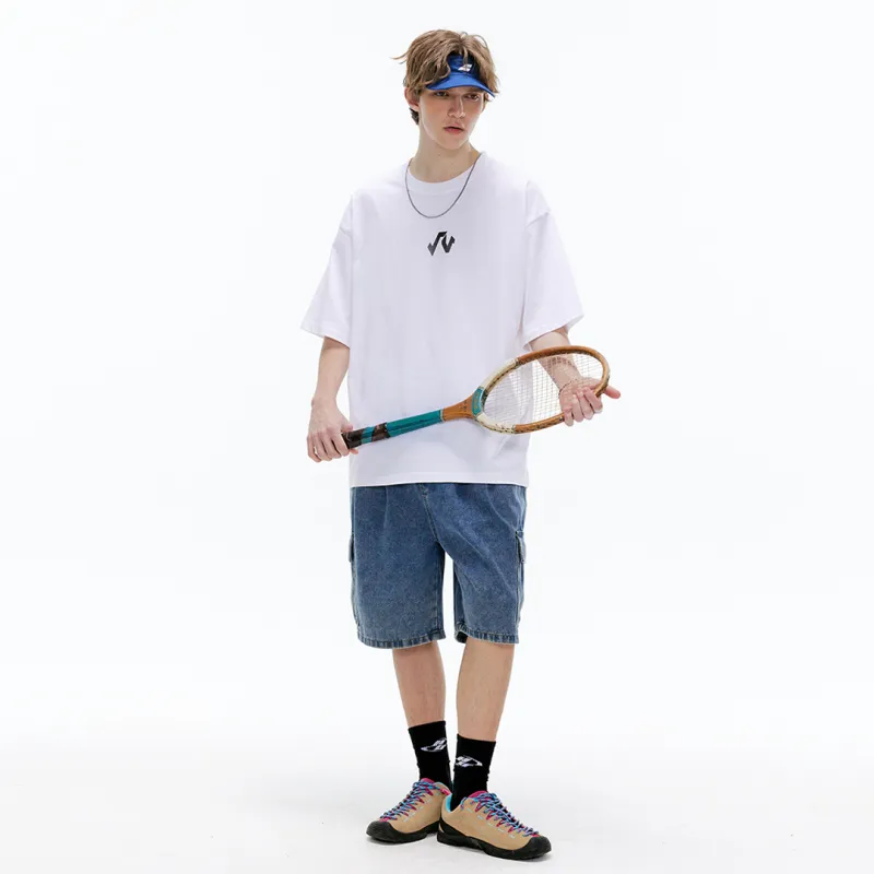 SWAMP AREA T Shirts Unisex-9
