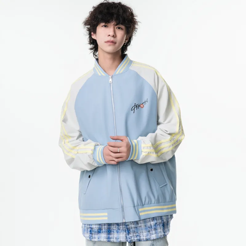 SWAMP AREA Jackets Coats Unisex-26