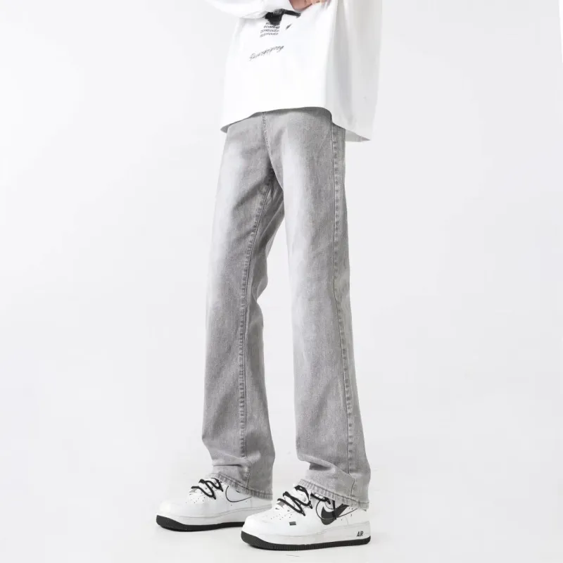 SWAMP AREA Jeans Unisex-16