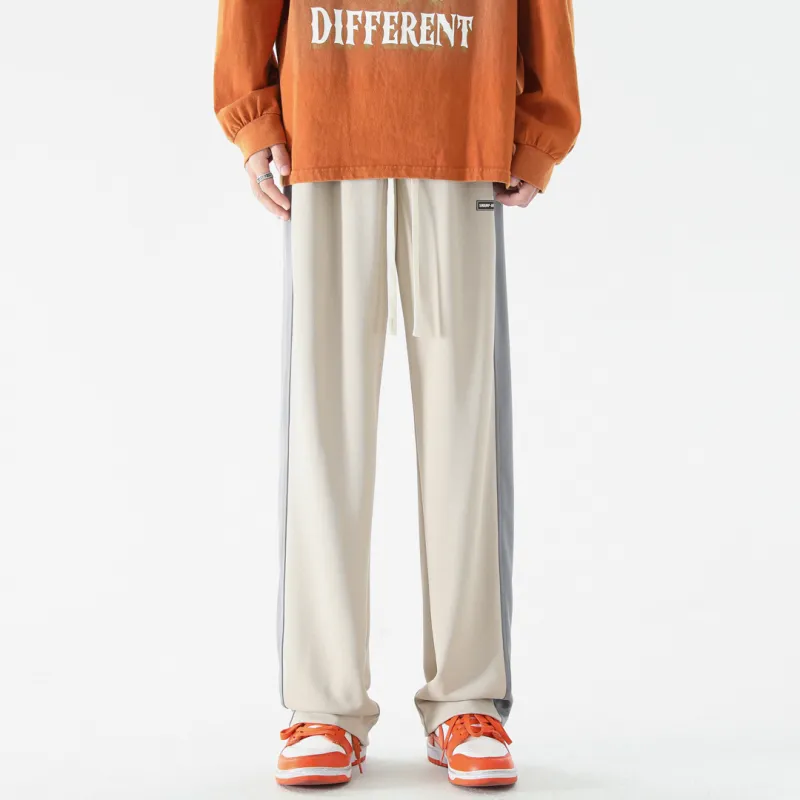 SWAMP AREA Casual Pants Unisex-8