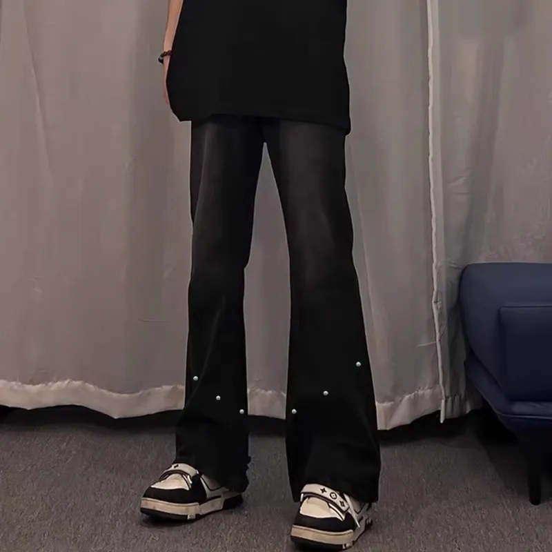 SWAMP AREA Jeans Unisex-2