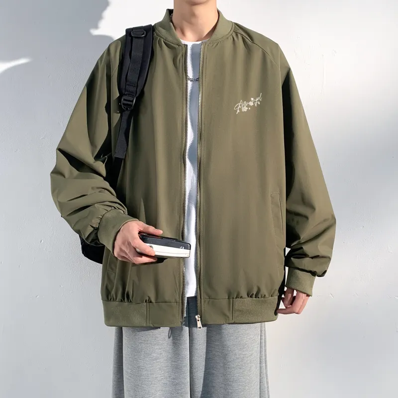 SWAMP AREA Jackets & Coats Unisex-8