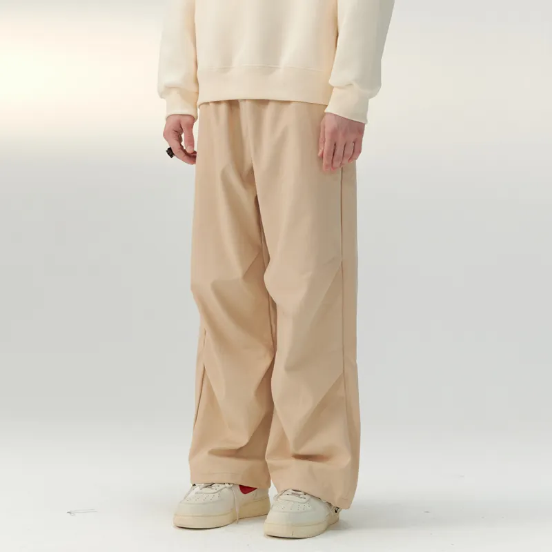 SWAMP AREA Casual Pants Unisex-3