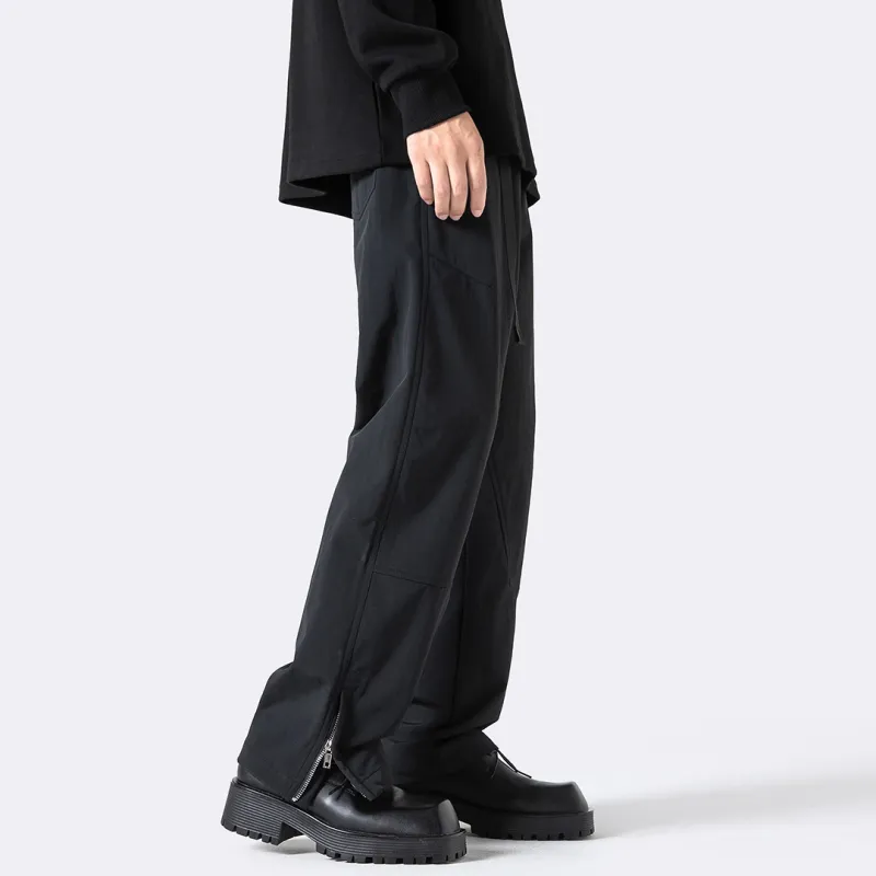 SWAMP AREA Casual Pants Unisex-4