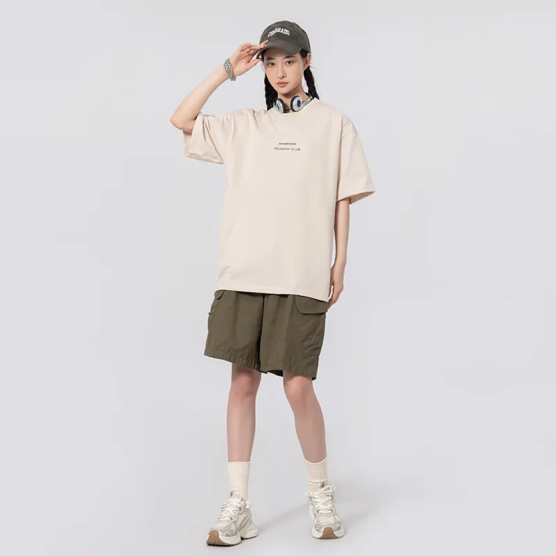 SWAMP AREA T Shirts Unisex-14
