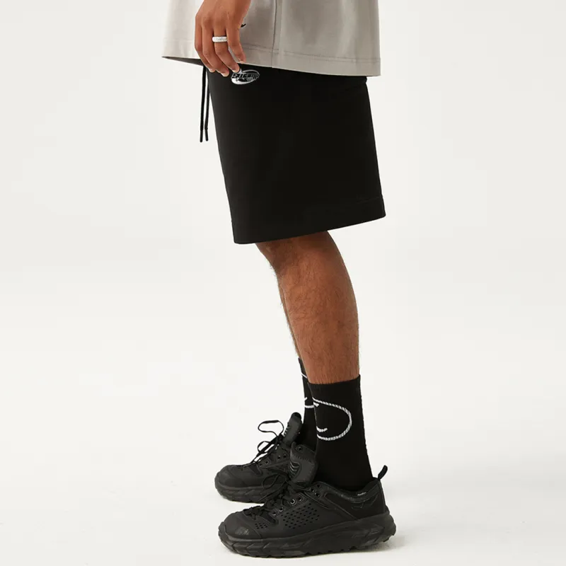 SWAMP AREA Casual Shorts Unisex-8