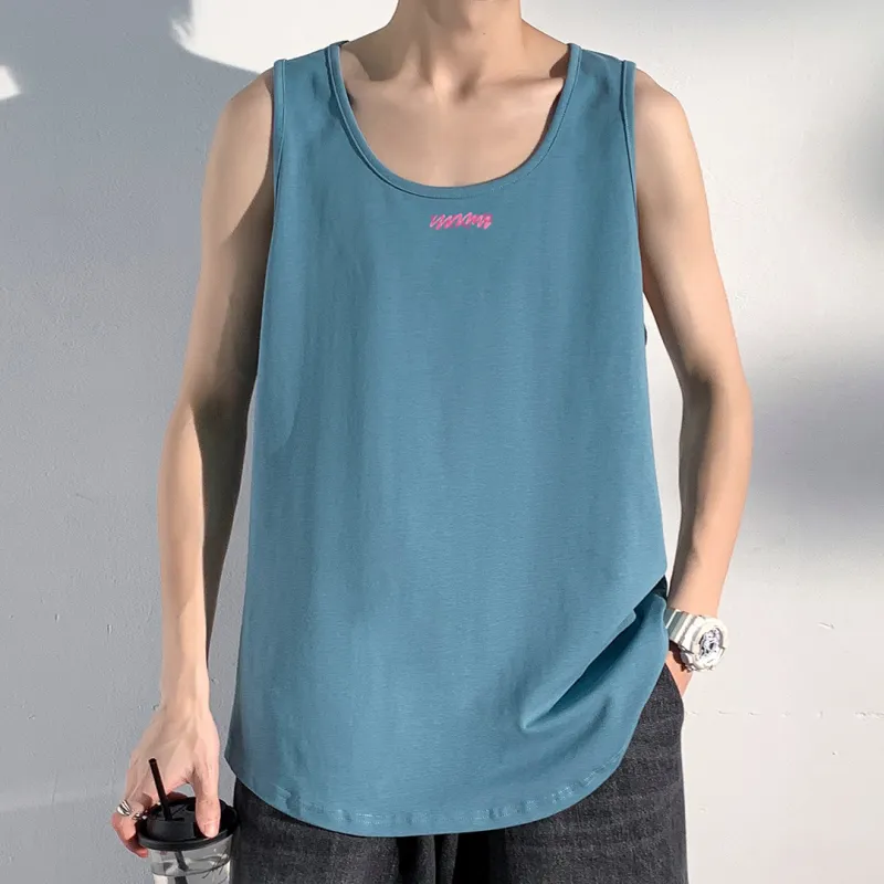 SWAMP AREA Tank Tops Unisex-9