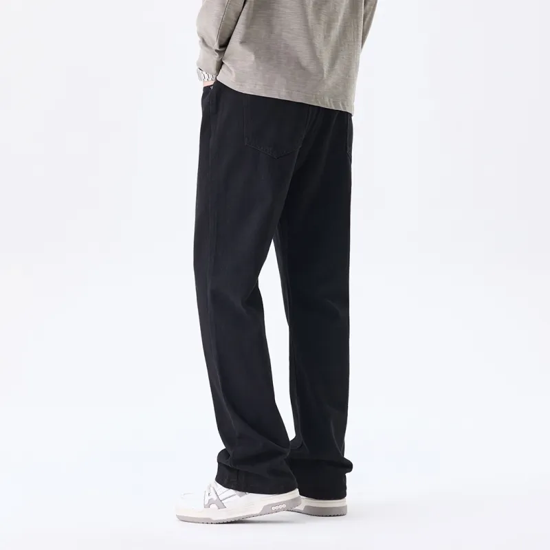 SWAMP AREA Jeans Unisex-1