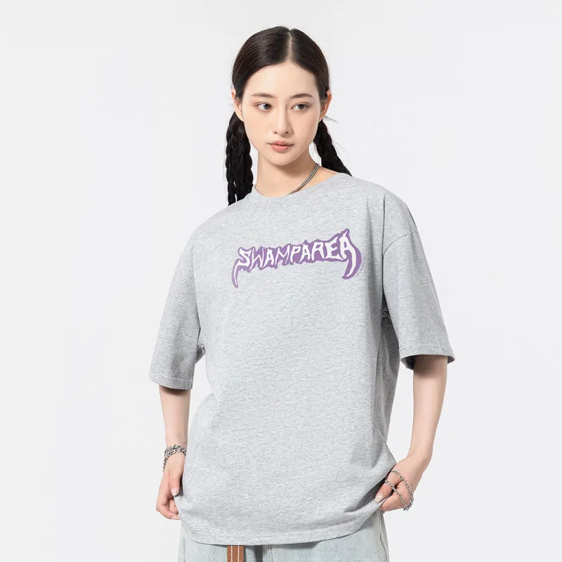 SWAMP AREA T Shirts Unisex-10