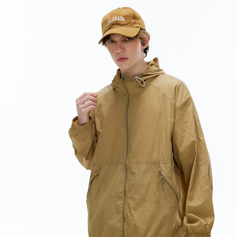 SWAMP AREA Sun Protection Clothing Unisex-10