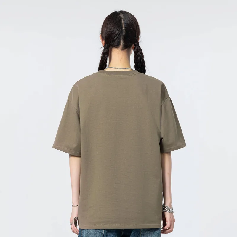 SWAMP AREA T Shirts Unisex-4