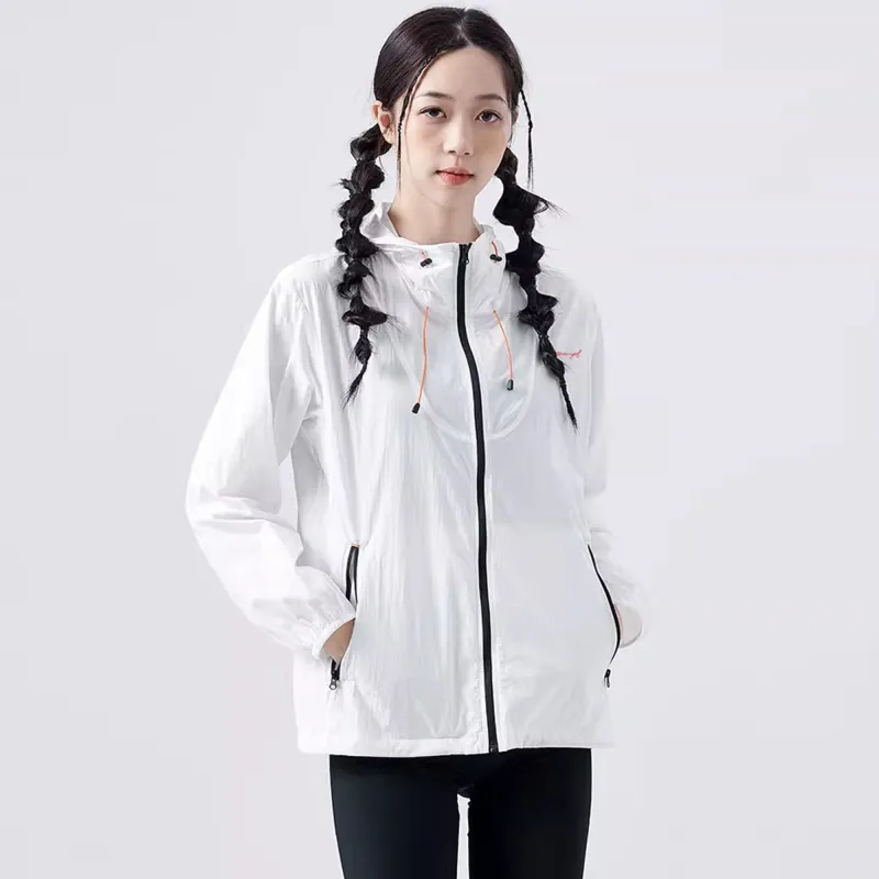 SWAMP AREA Sun Protection Clothing Unisex-4