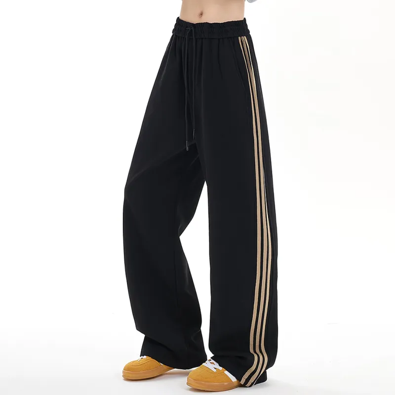 SWAMP AREA Casual Pants Unisex-2