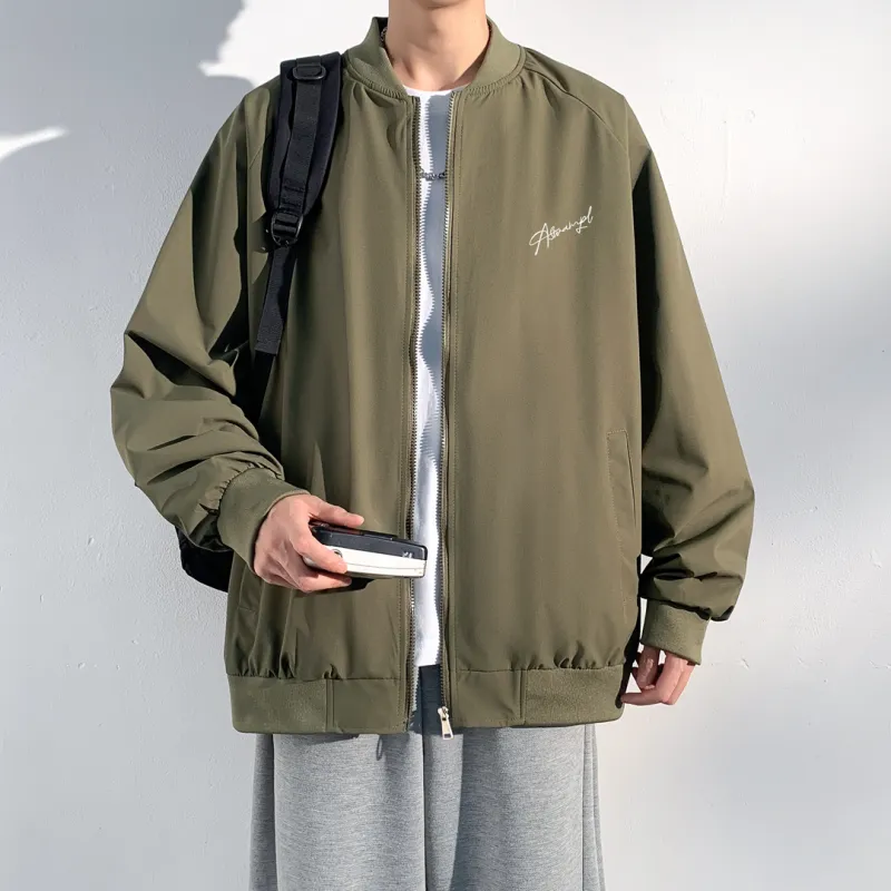 SWAMP AREA Jackets Coats Unisex-9