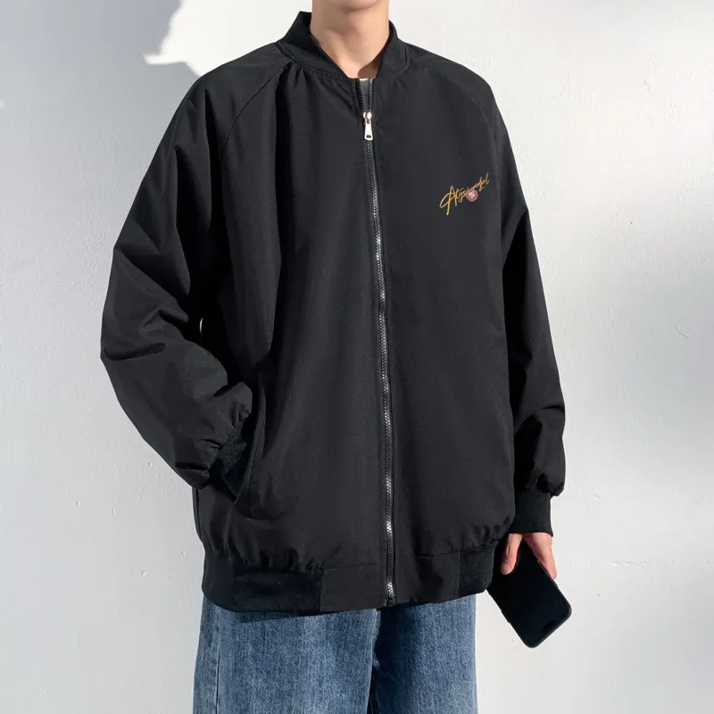 SWAMP AREA Jackets Coats Unisex-4