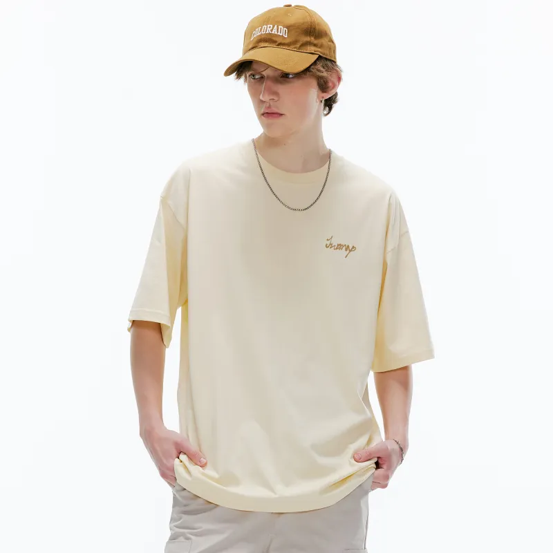 SWAMP AREA T-Shirt Unisex Black-22