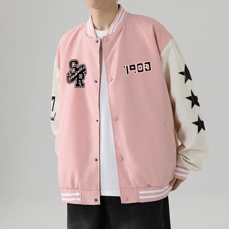 SWAMP AREA Jackets Coats Unisex-13