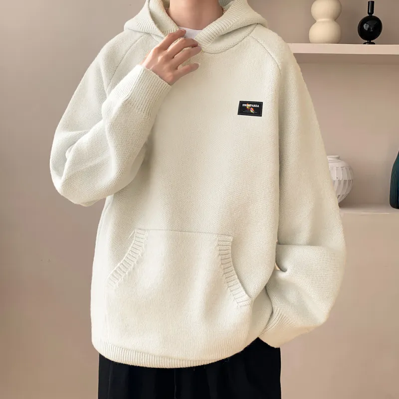 SWAMP AREA Knitwear Unisex-16