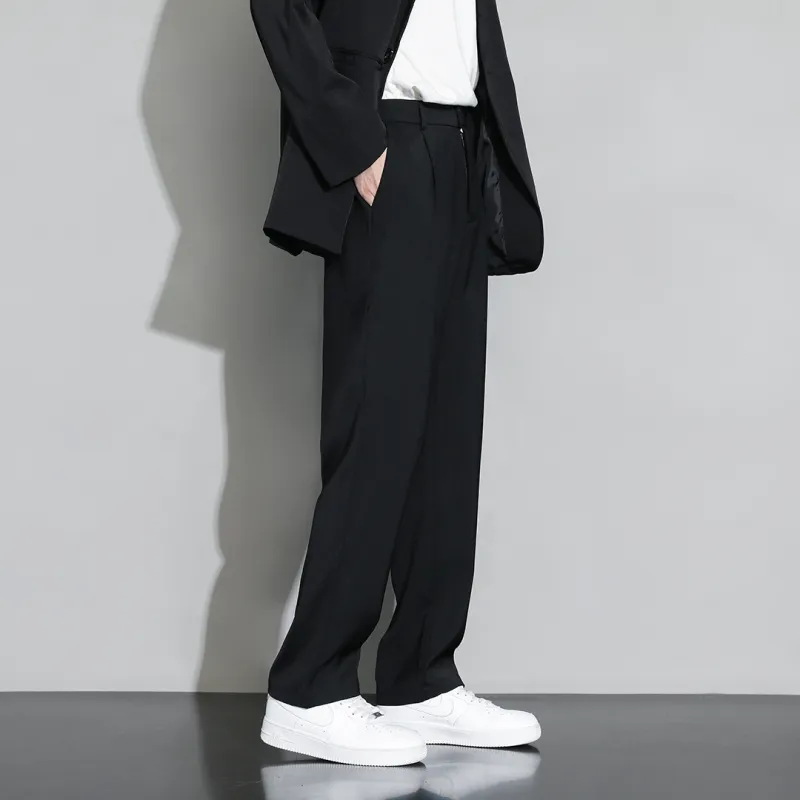 SWAMP AREA Casual Pants Unisex-2