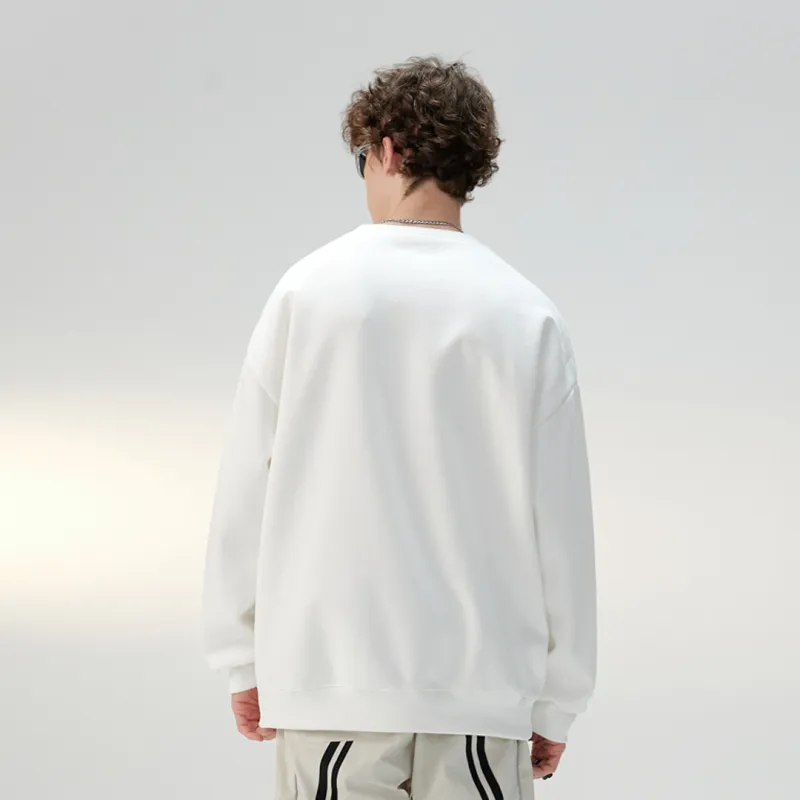 SWAMP AREA Sweatshirts Unisex-9