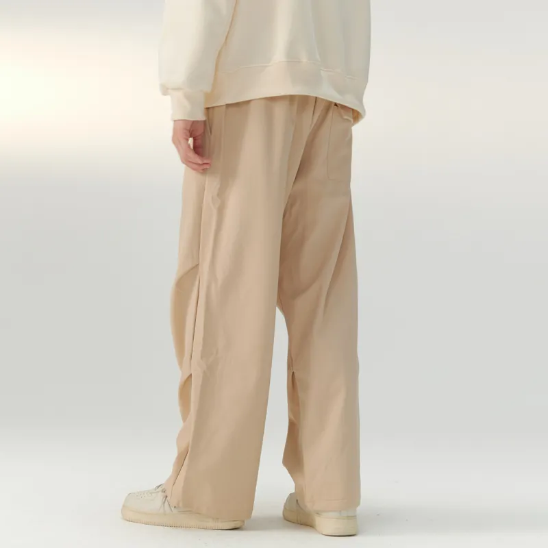 SWAMP AREA Casual Pants Unisex-2