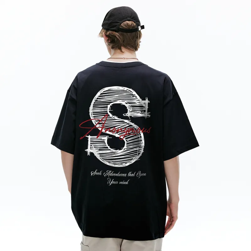 SWAMP AREA T-Shirt Unisex White-4