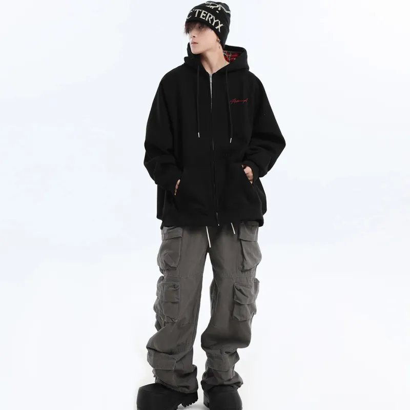 SWAMP AREA Sweatshirts Unisex-14