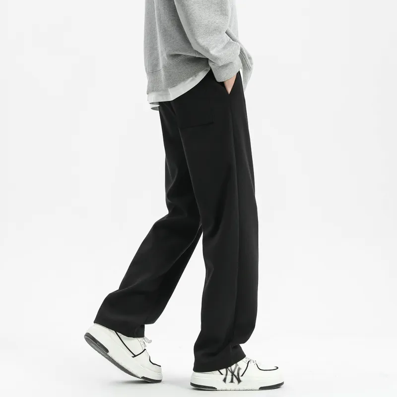 SWAMP AREA Casual Pants Unisex-4