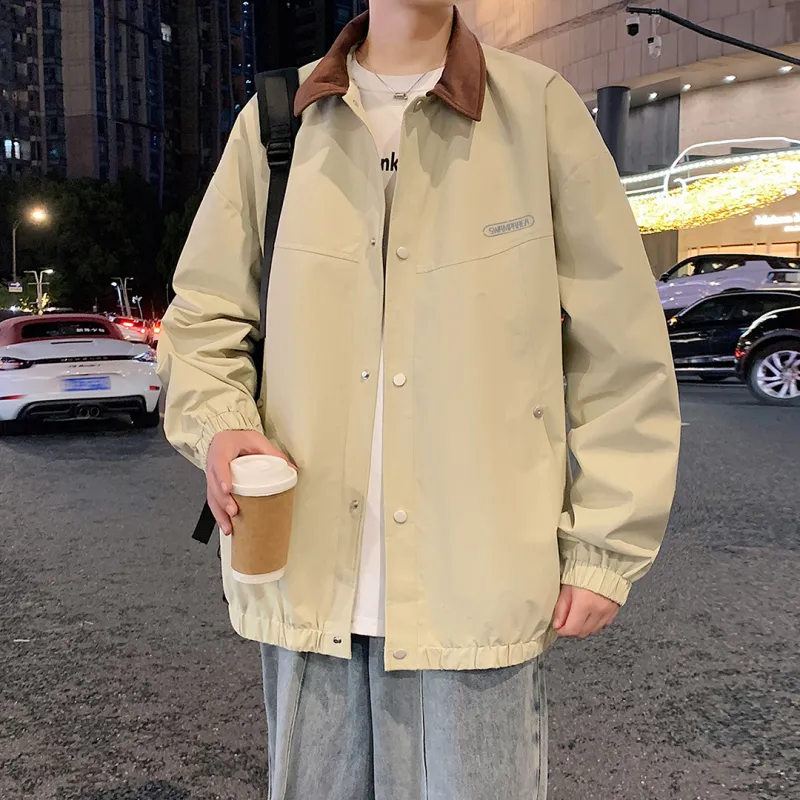 SWAMP AREA Jackets Coats Unisex-14