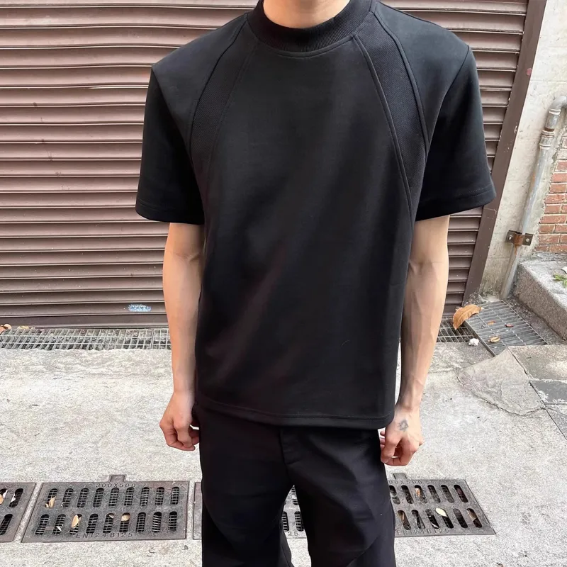 SWAMP AREA T Shirts Unisex-10