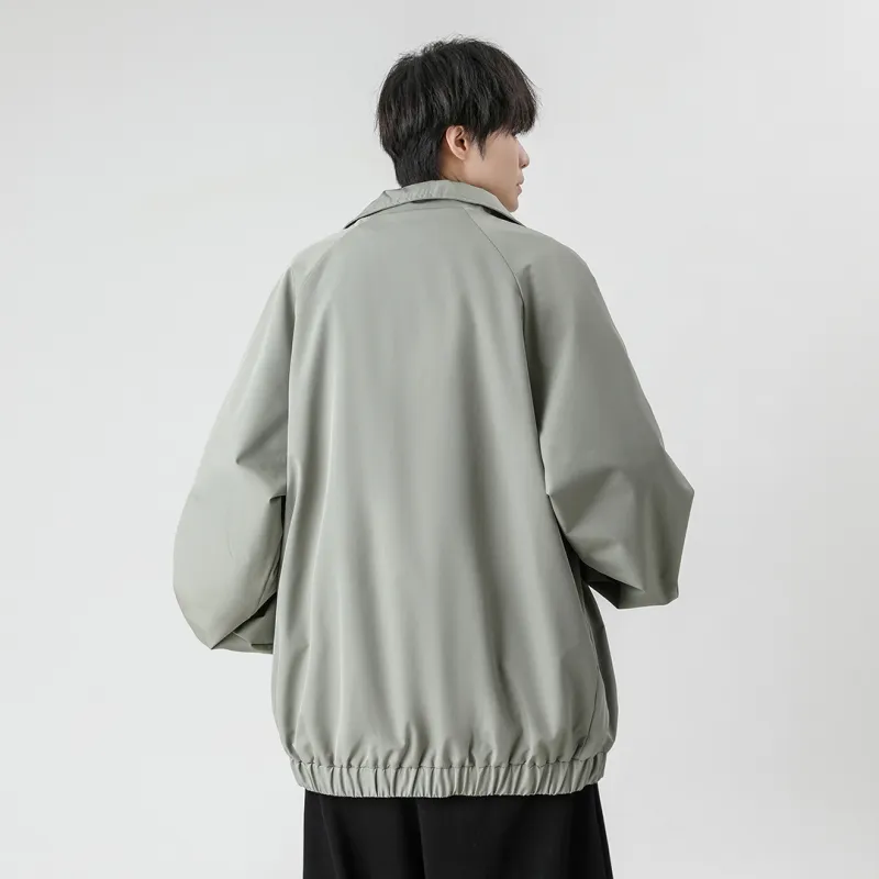 SWAMP AREA Jackets Coats Unisex-11
