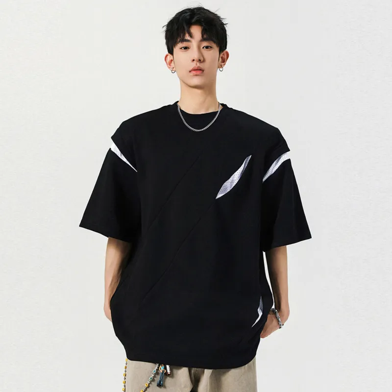 TESTUNG T-Shirts Unisex-1