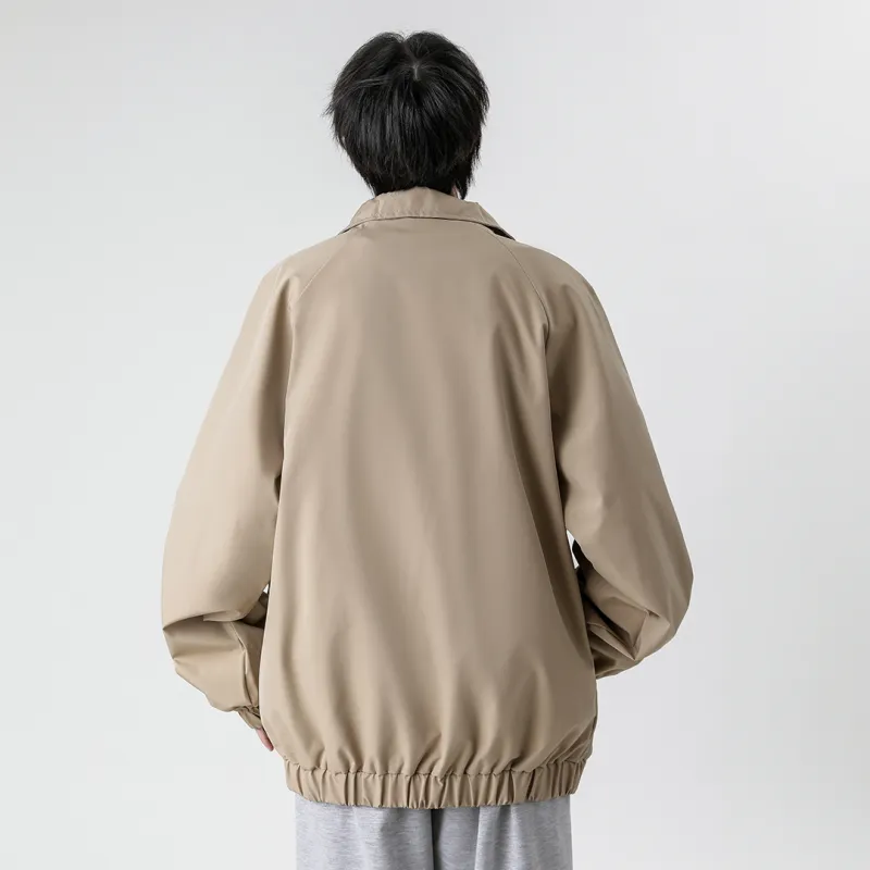 SWAMP AREA Jackets Coats Unisex-7