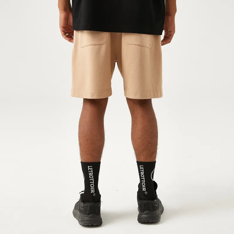 SWAMP AREA Casual Shorts Unisex-11
