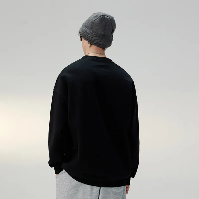 SWAMP AREA Sweatshirts Unisex-2