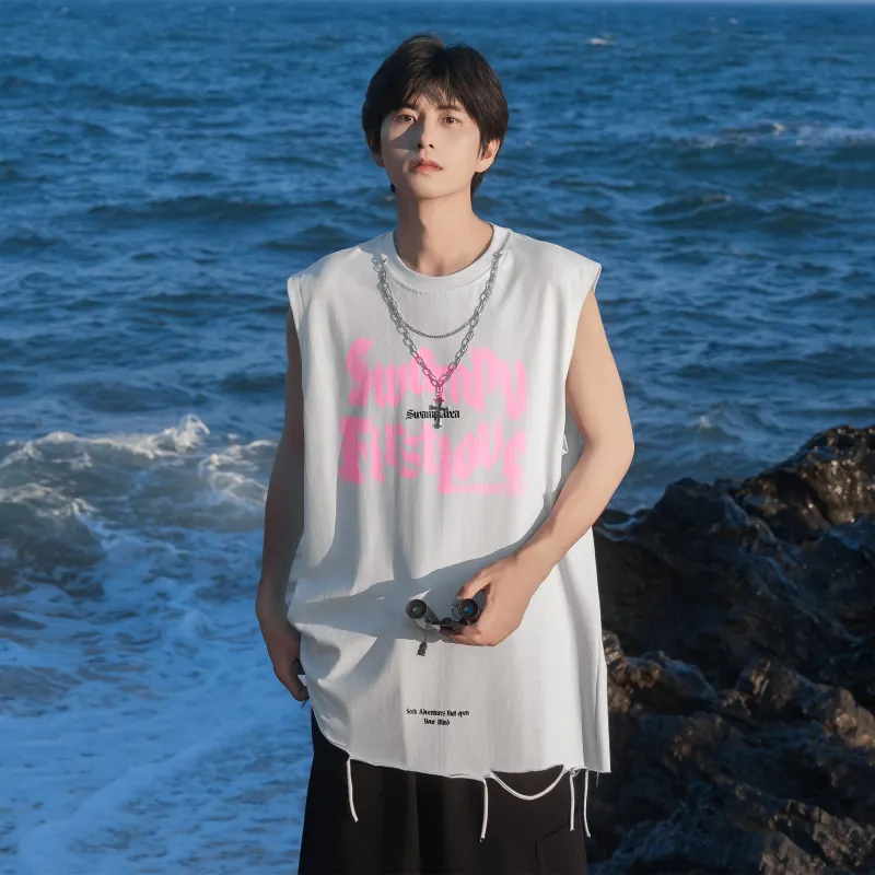 SWAMP AREA Tank Tops Unisex-6