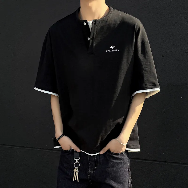 SWAMP AREA T Shirts Unisex-2
