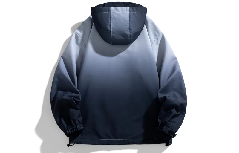 SWAMP AREA Jackets Unisex-18
