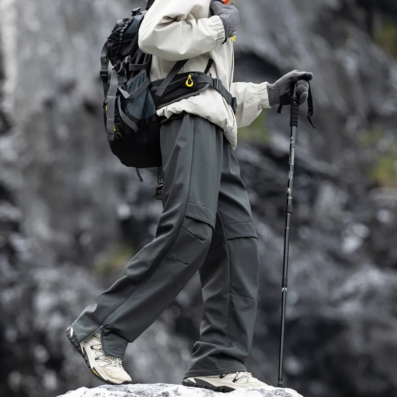 SWAMP AREA Cargo Pants Unisex-15