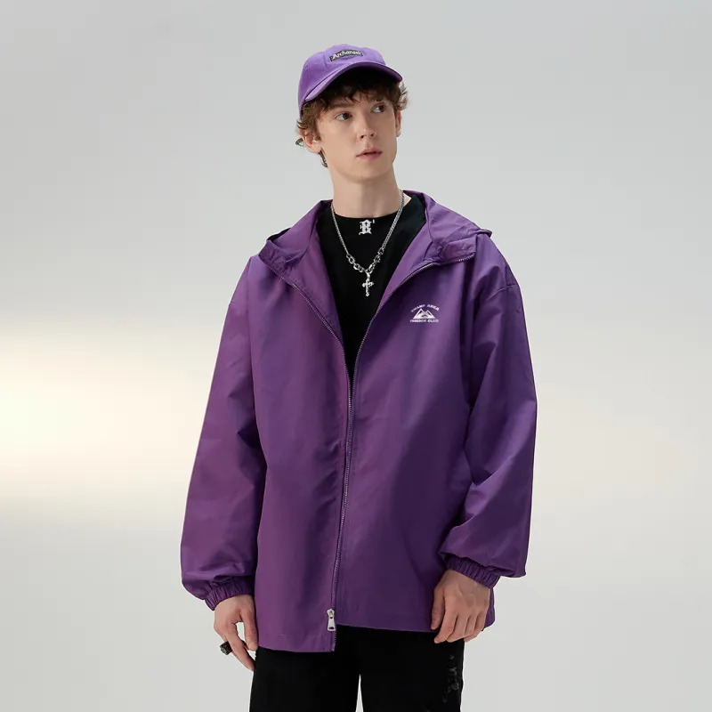 SWAMP AREA Jackets Unisex-8