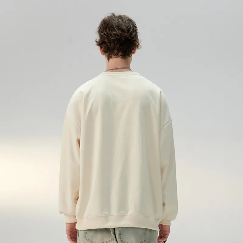 SWAMP AREA Sweatshirts Unisex-12