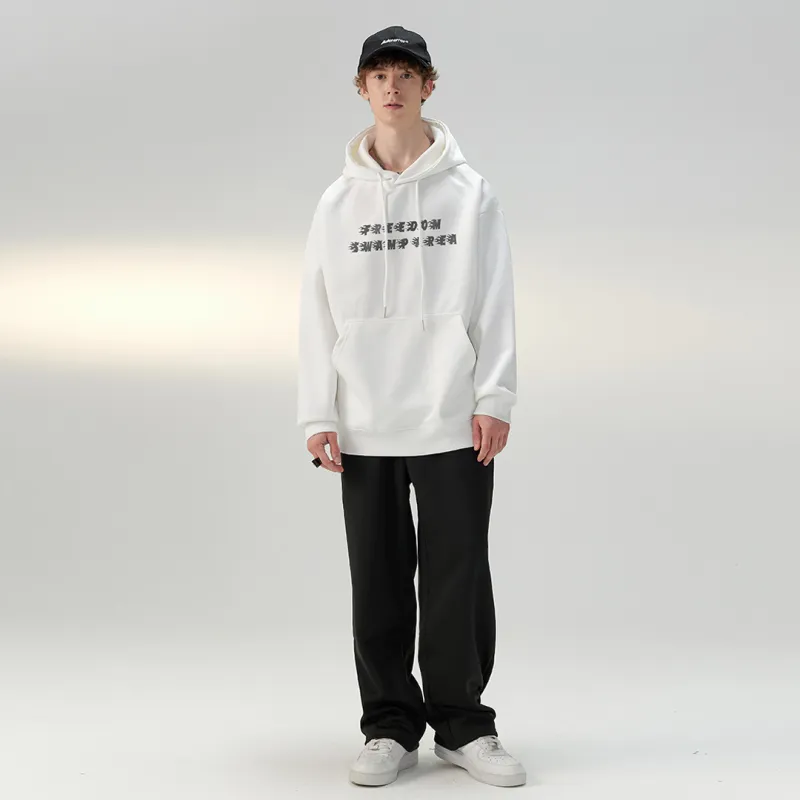 SWAMP AREA Sweatshirts Unisex-9